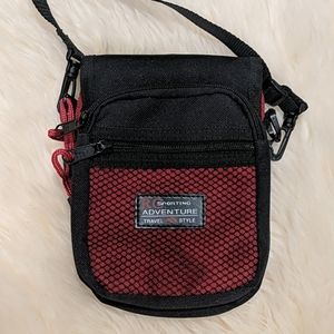 Small Travel Shoulder Bag
